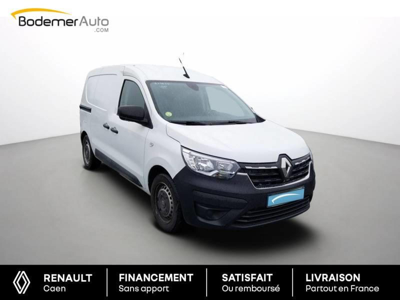 Renault Express (30) Van Blue Dci 75 - 22 Confort