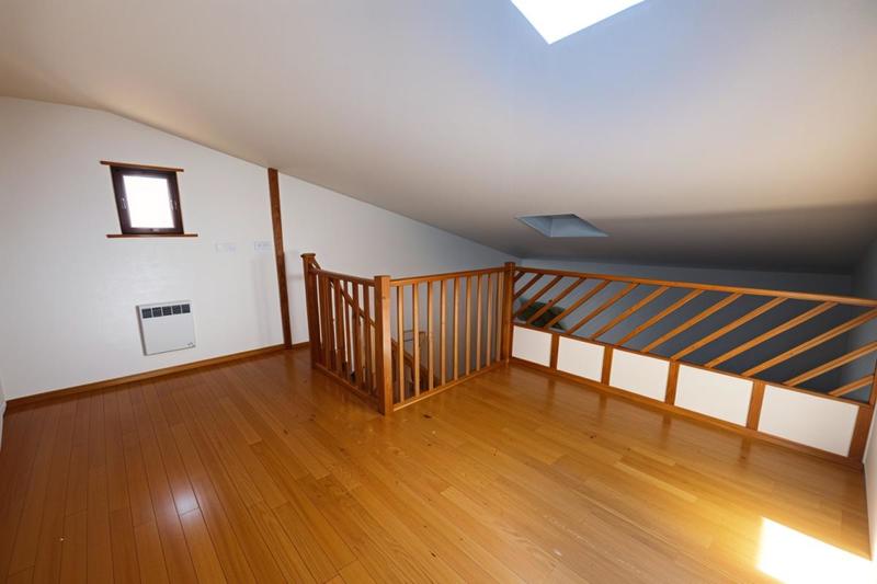 Immeuble - 135 m² - 8 pièces