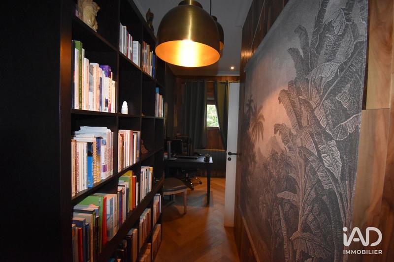 Maison - 194 m² - 4 pièces