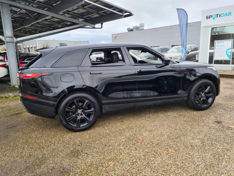 Land Rover Range Rover Velar 2.0l D180 Bva s