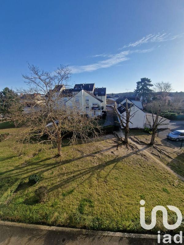 Appartement - 86 m² - 4 pièces