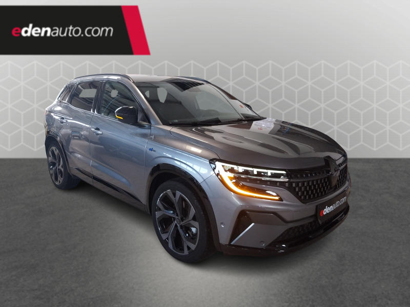 Renault Austral E-Tech hybrid 200 Techno esprit Alpine