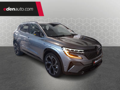 Renault Austral E-Tech hybrid 200 Techno esprit Alpine