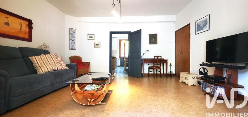 Maison de village - 293 m² - 13 pièces