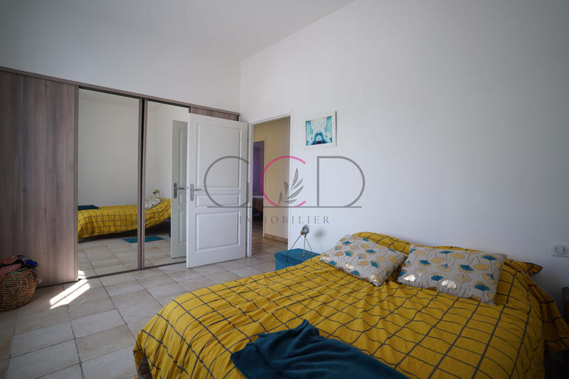 Maison - 167 m² - 4 pièces