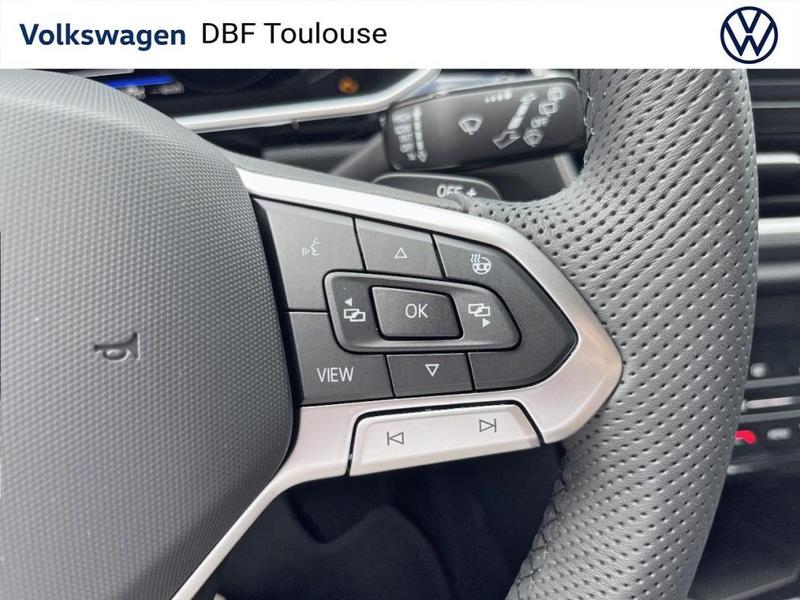 Volkswagen t-Roc Fl 1.5 Tsi 150 Ch Dsg7 R Line