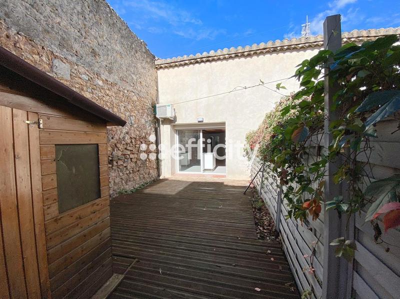 Duplex - 68 m² - 3 pièces