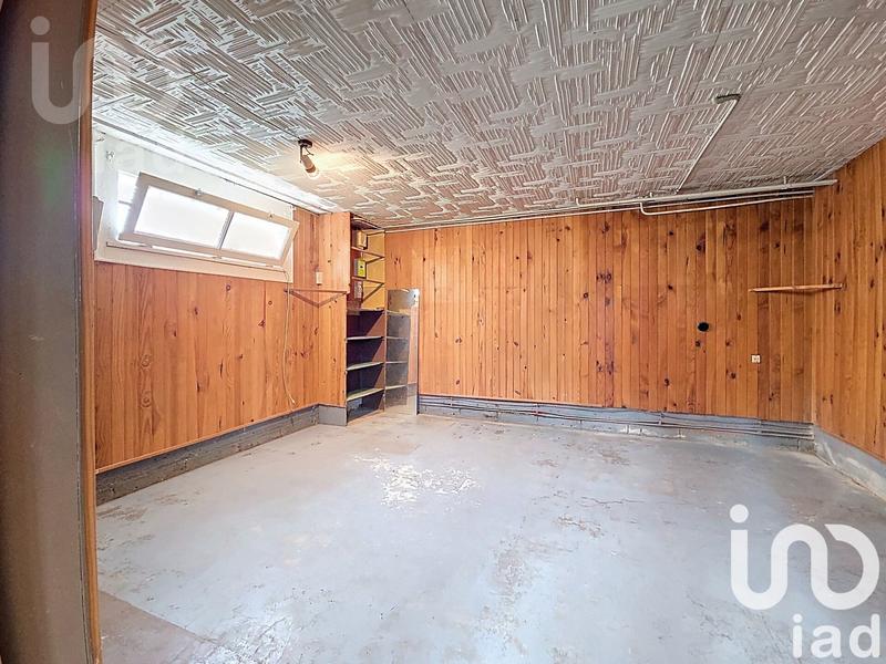 Maison - 89 m² - 3 pièces