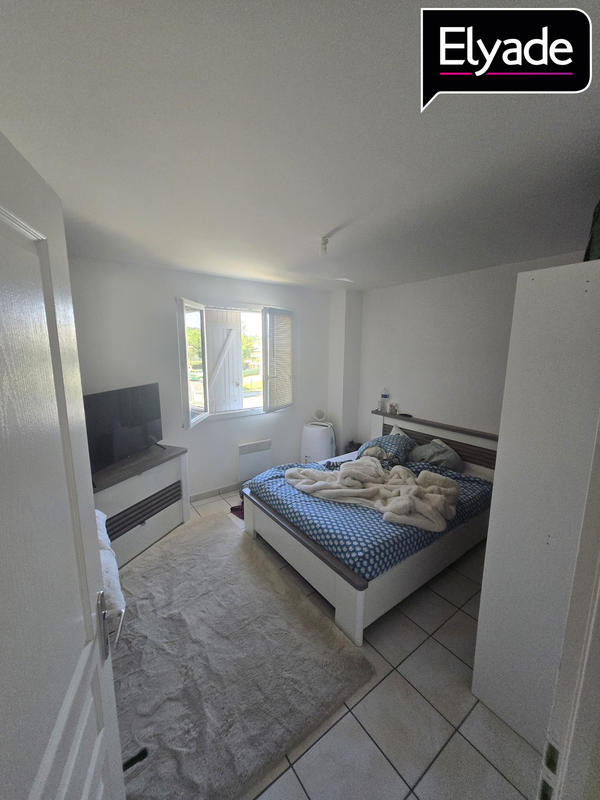 Maison - 131 m² - 6 pièces