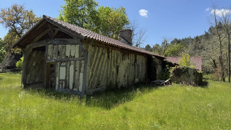 Maison - 72 m² - 3 pièces