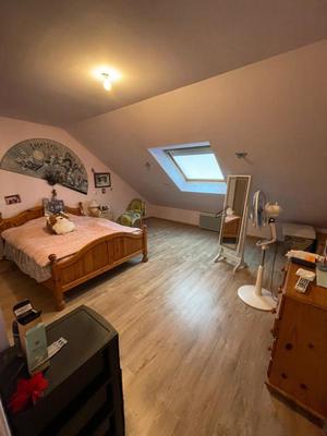 Maison - 168 m² - 5 pièces