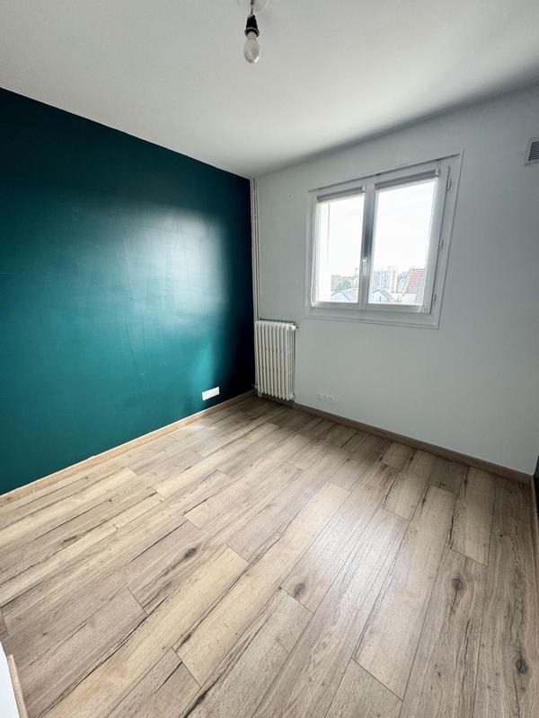 Appartement - 30 m² - 2 pièces