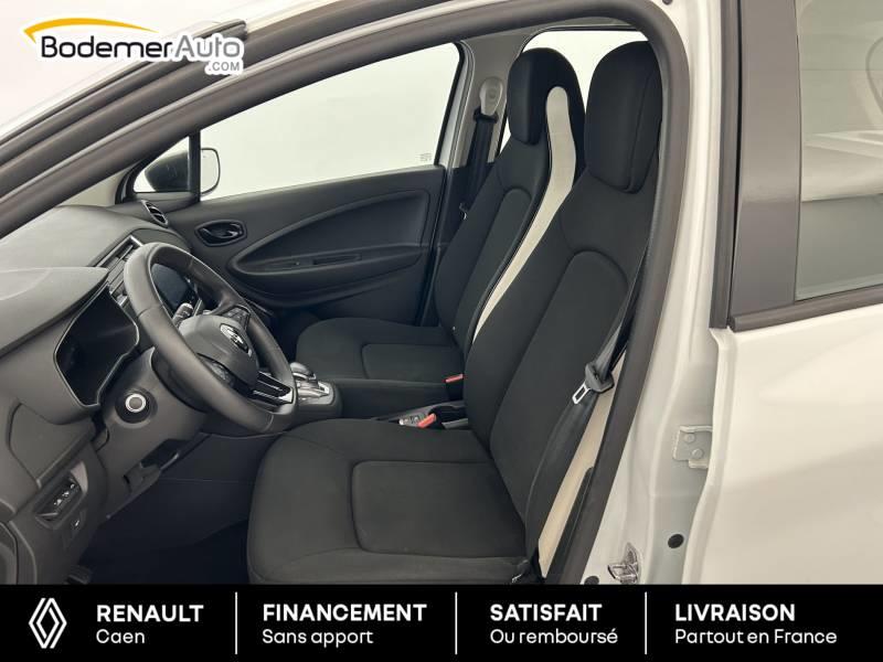 Renault Zoe R110 Achat Intégral Life