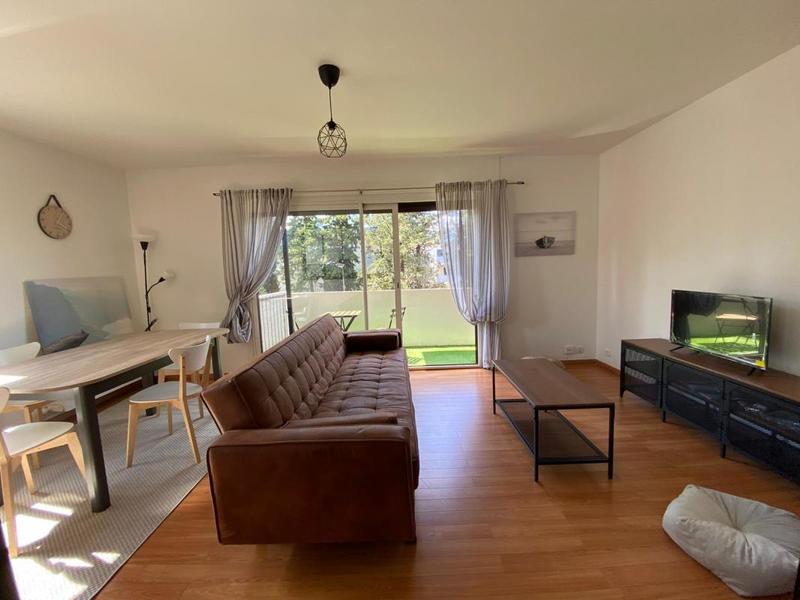 Appartement - 80 m² - 4 pièces