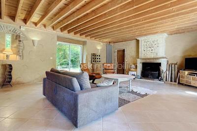 Longère - 252 m² - 7 pièces