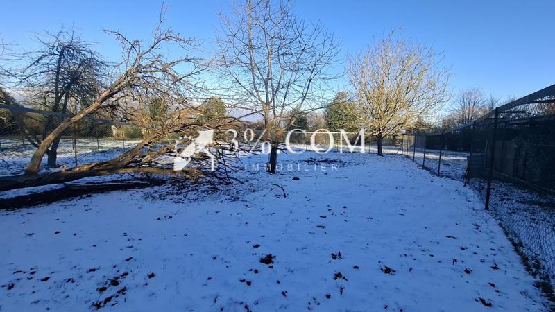 Maison de village - 85 m² - 4 pièces