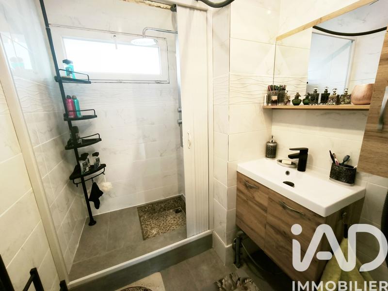 Maison - 112 m² - 5 pièces