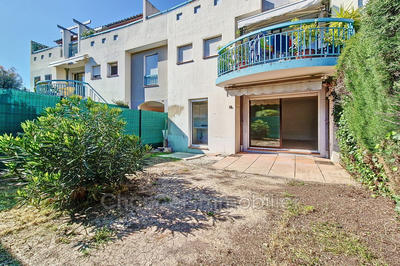 Appartement - 27 m² - 1 pièce