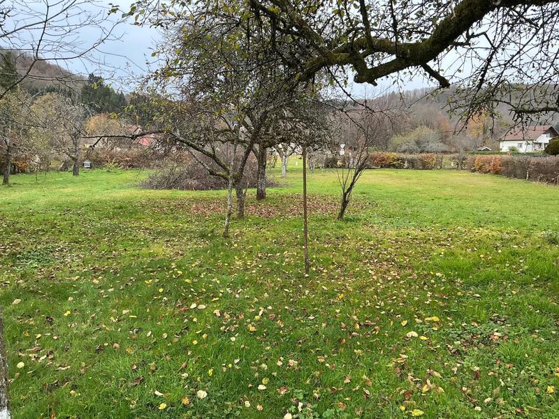 Maison - 133 m² - 6 pièces