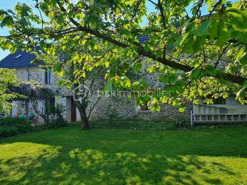 Maison - 170 m² - 5 pièces