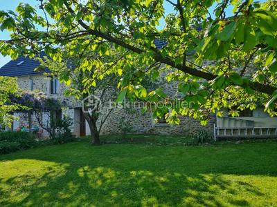 Maison - 170 m² - 5 pièces