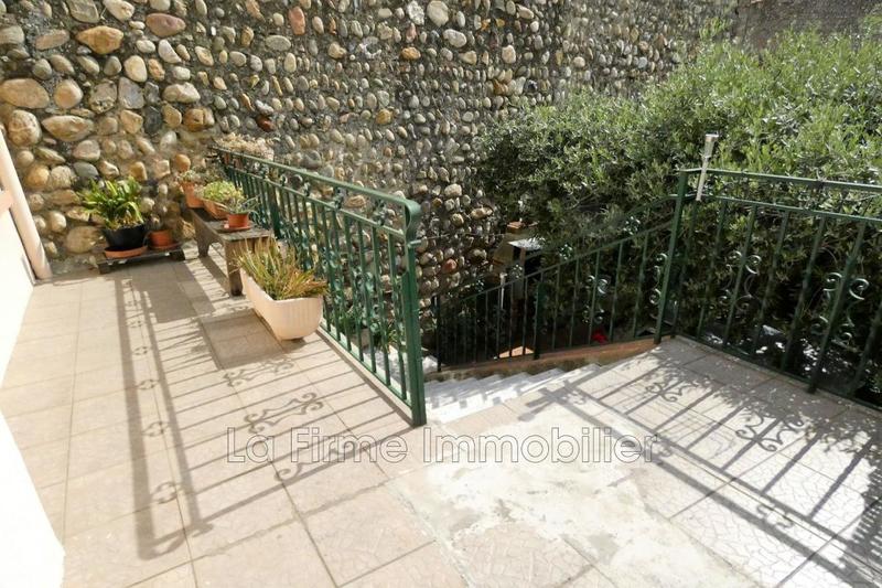 Maison de village - 126 m² - 4 pièces