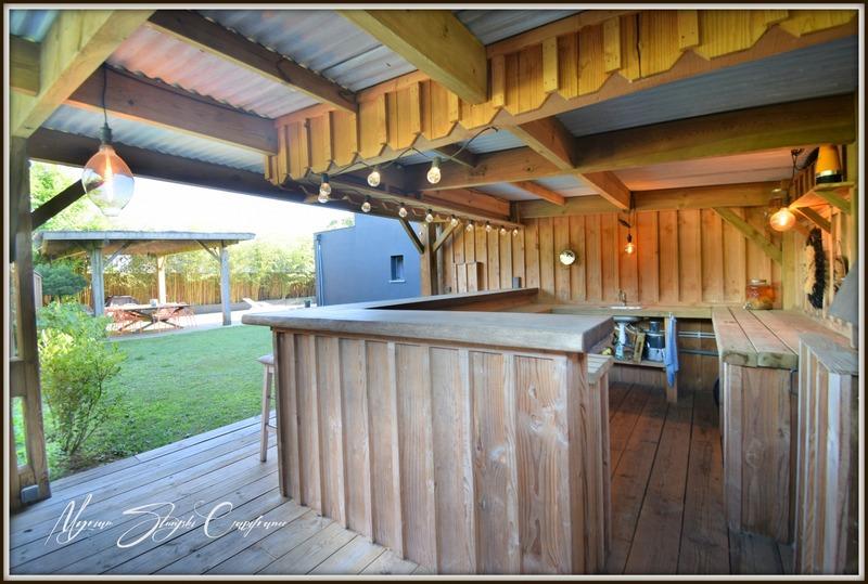 Maison - 150 m² - 5 pièces