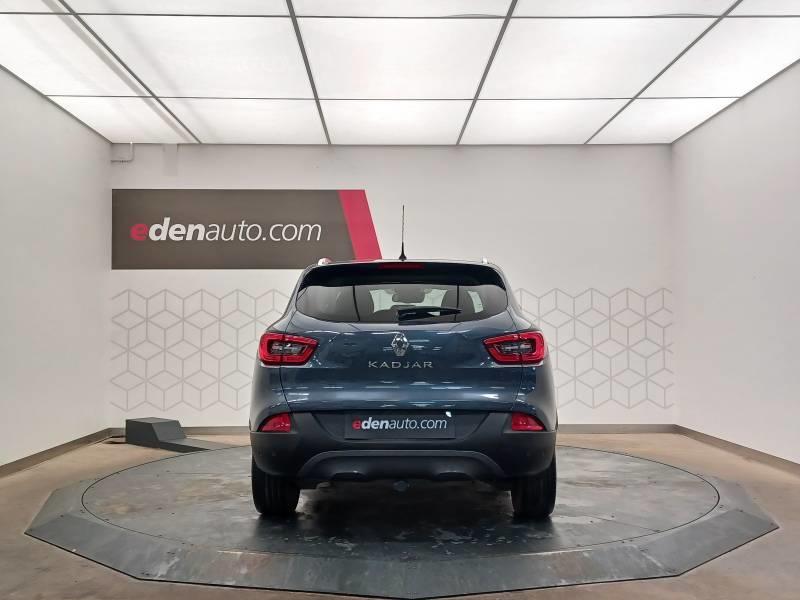Renault Kadjar dCi 130 Energy Intens