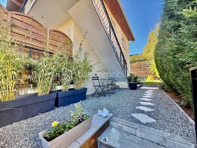 Appartement - 84 m² - 4 pièces