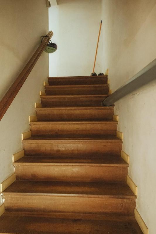 Maison de ville - 92 m² - 3 pièces