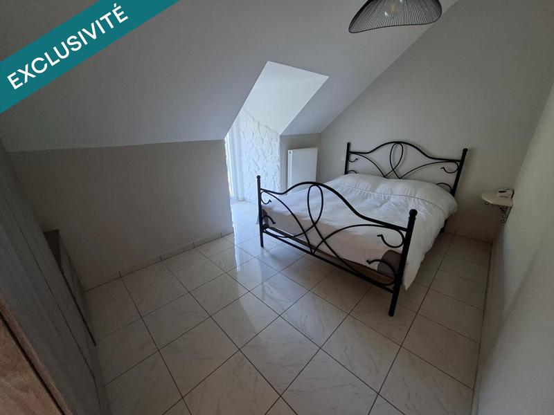 Appartement - 60 m² - 4 pièces