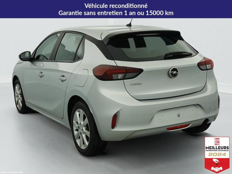 Opel Corsa 1.2 75 ch Bvm5 Edition