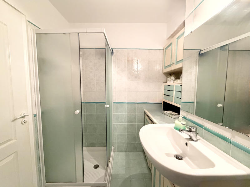 Appartement - 31 m² - 1 pièce