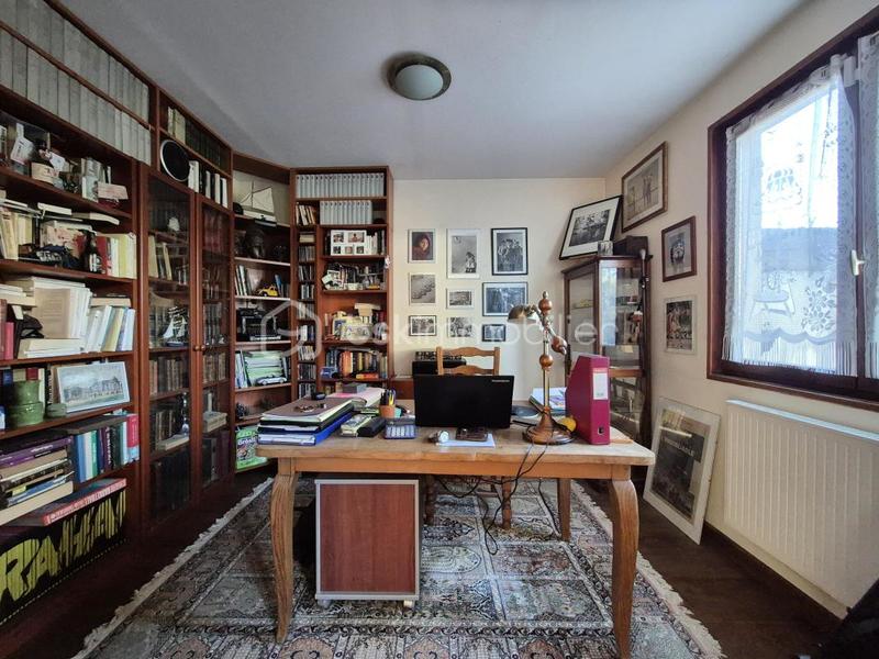 Maison - 108 m² - 5 pièces