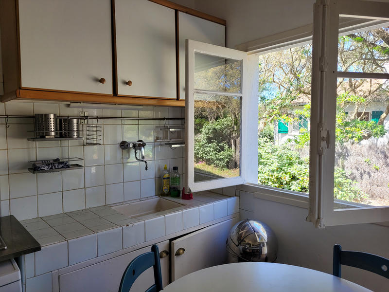 Maison - 105 m² - 6 pièces