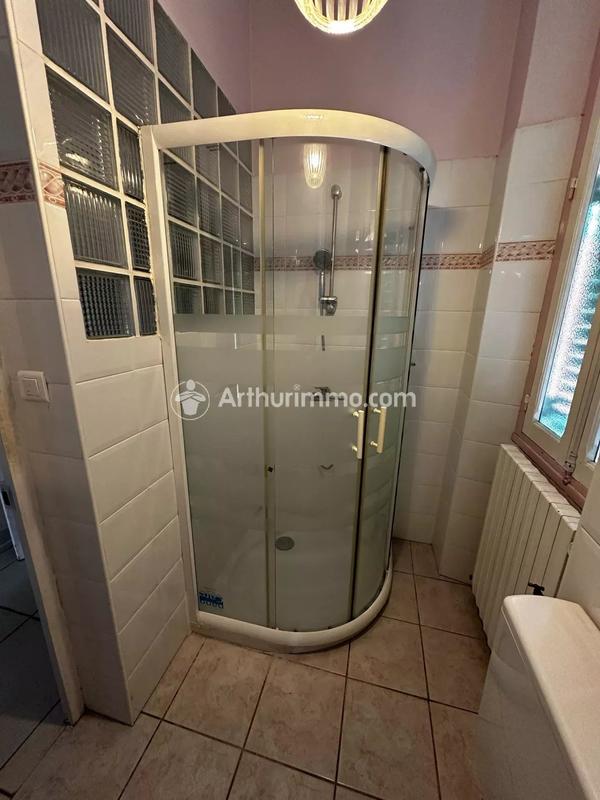 Maison - 153 m² - 7 pièces