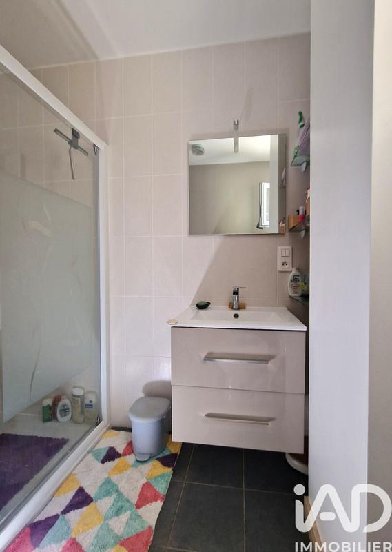 Maison de campagne - 133 m² - 5 pièces