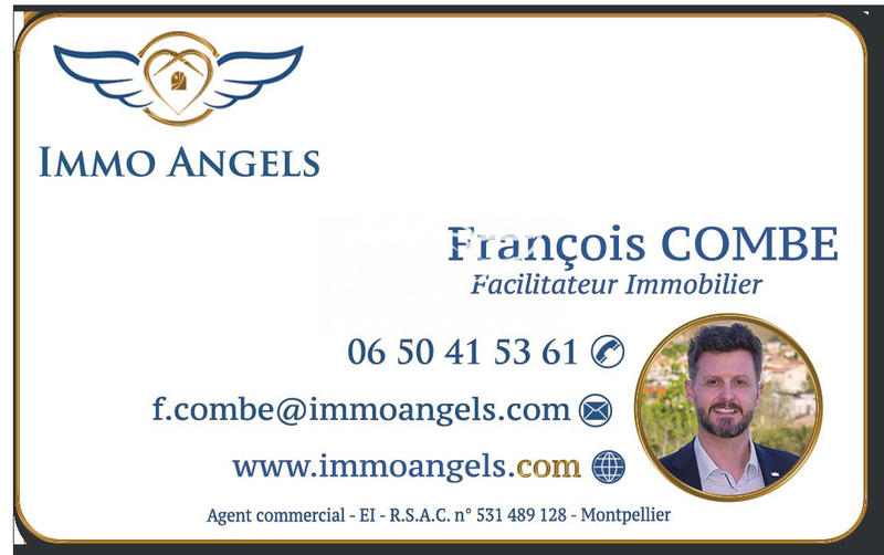 Appartement - 70 m² - 4 pièces