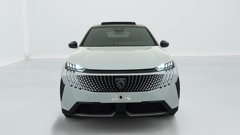 Peugeot 3008 Hybrid 145 e-Dcs6 Gt