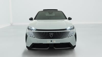Peugeot 3008 Hybrid 145 e-Dcs6 Gt