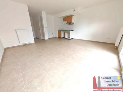 Maison - 74 m² - 4 pièces