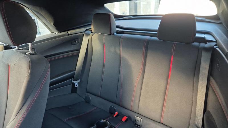 Bmw Série 2 Cabriolet 218d 150 Sport