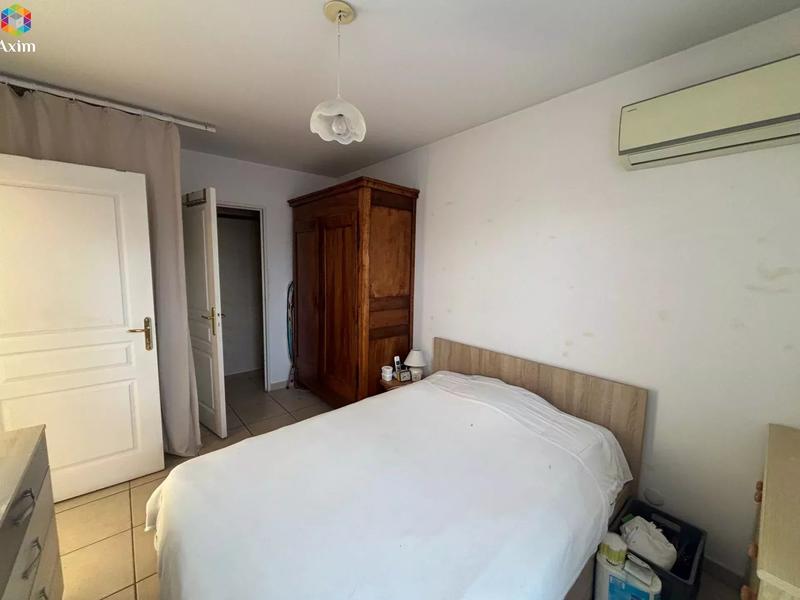 Triplex - 116 m² - 6 pièces