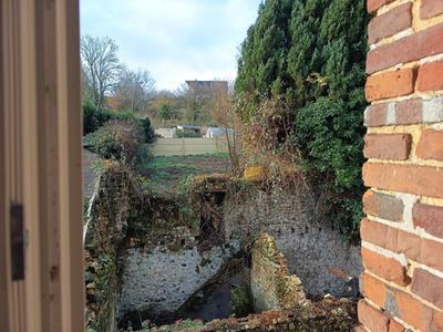 Propriété - 225 m² - 11 pièces