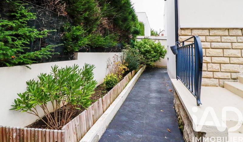 Maison - 152 m² - 6 pièces