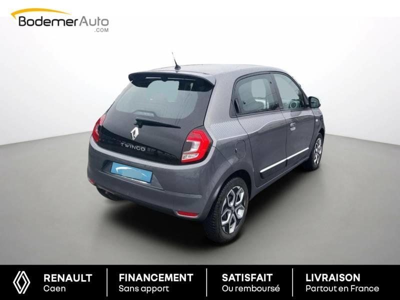 Renault Twingo III SCe 65 - 21 Limited