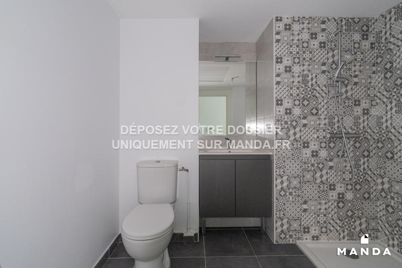 Appartement - 41 m² - 2 pièces