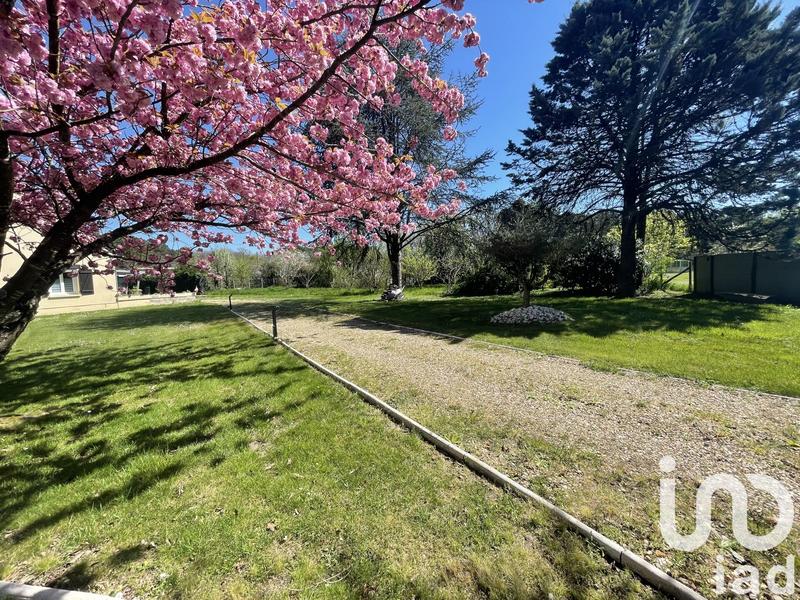 Maison - 130 m² - 4 pièces