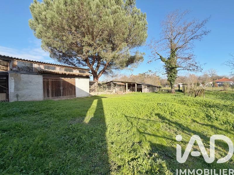 Maison - 118 m² - 7 pièces