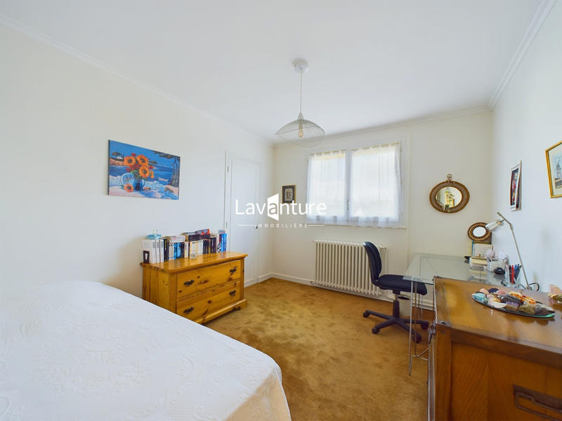 Maison traditionnelle - 145 m² - 7 pièces